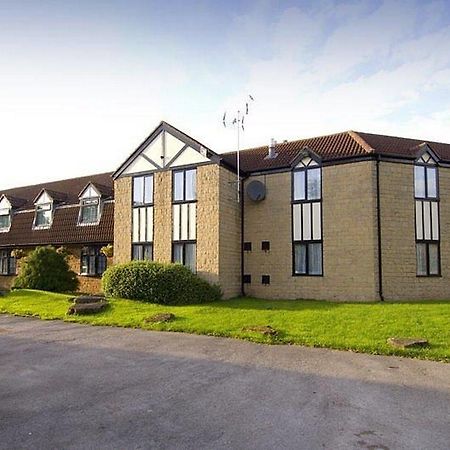 Premier Inn Nottingham North West Hucknall Exterior foto